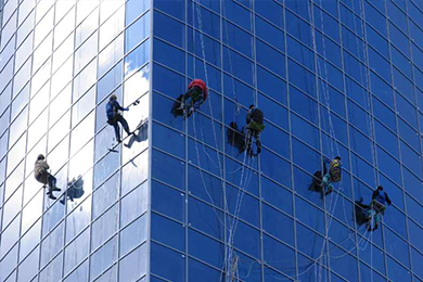 Security Services in Noida
