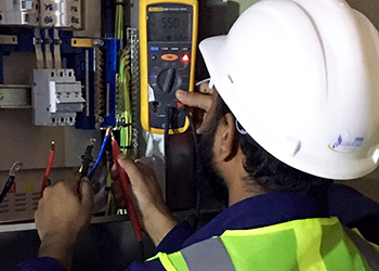 facility management companies in Ncr 