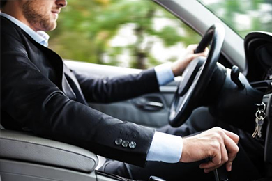 Security Services in Noida