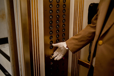 Security Services in Noida