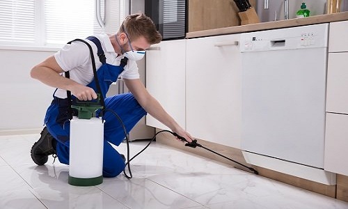 facility management companies in Ncr 