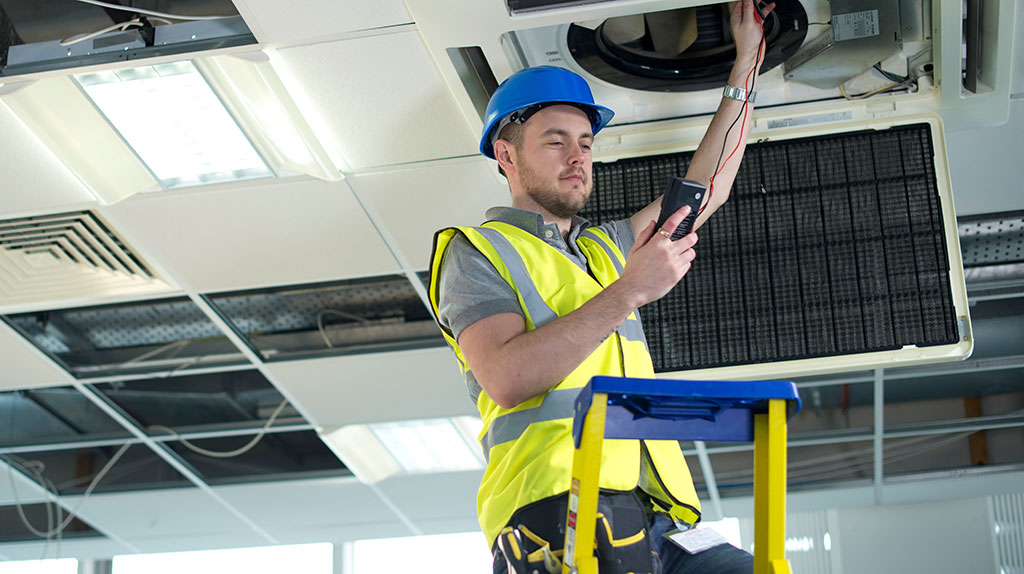 facility services provider in noida