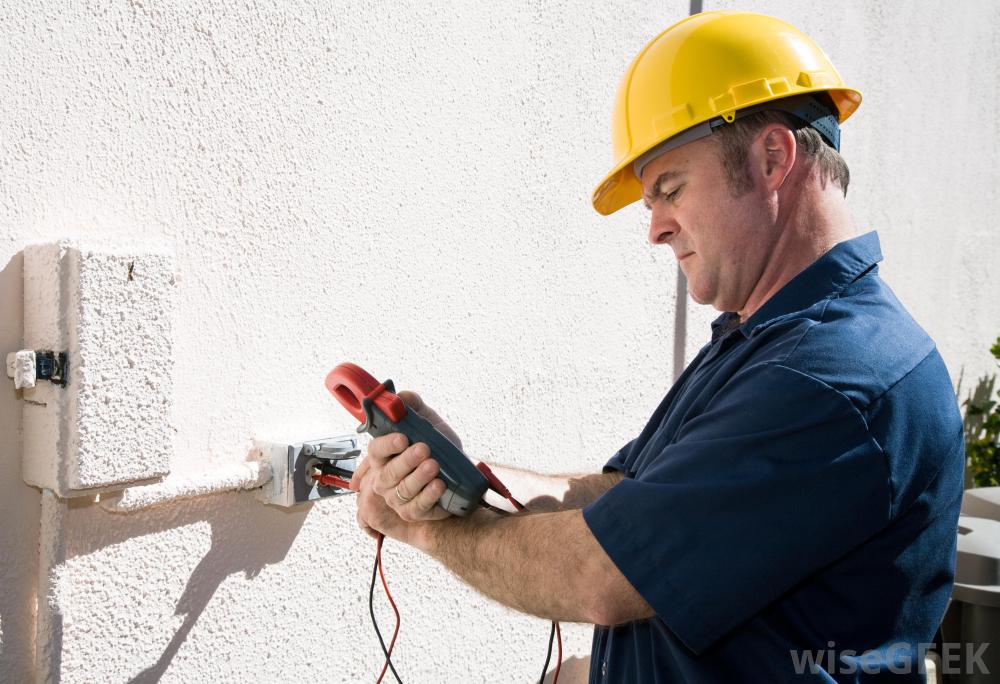 building maintenance services 