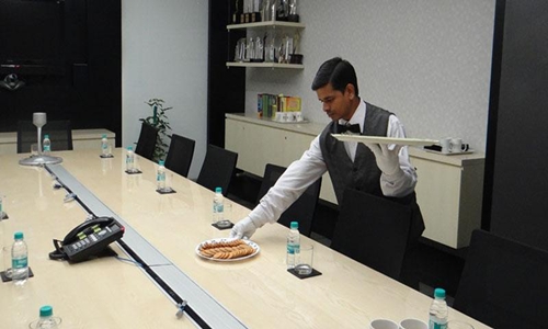 building facility maintenance companies in noida