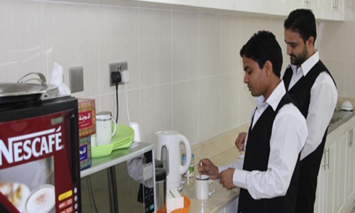building facility maintenance companies in noida