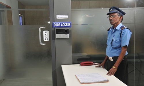 Security Services in Noida