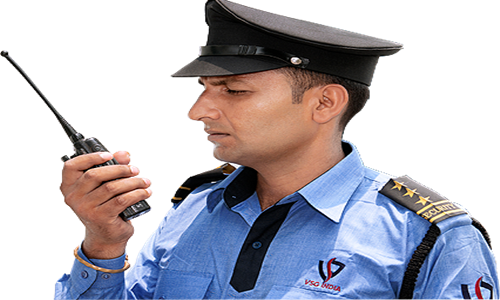 Security Services in Noida